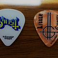 Ghost - Other Collectable - Guitar Picks