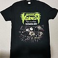 Voivod - TShirt or Longsleeve - Killing Technology