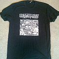 Agathocles - TShirt or Longsleeve - Agathocles 2016 USA tour