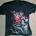 Lamb Of God - TShirt or Longsleeve - Lamb Of God