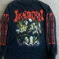 Incantation - TShirt or Longsleeve - Incantation