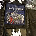 Heidevolk - Battle Jacket - Battle vest, Patches