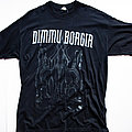 Dimmu Borgir - TShirt or Longsleeve - Dimmu Borgir - Norway