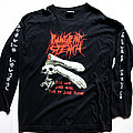 Pungent Stench - TShirt or Longsleeve - Pungent Stench - For god your soul...for me your flesh