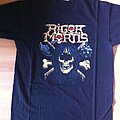 Rigor Mortis - TShirt or Longsleeve - Rigor Mortis