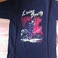 Living Death - TShirt or Longsleeve - Living Death