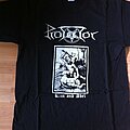 Protector - TShirt or Longsleeve - Protector