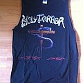 Holy Terror - TShirt or Longsleeve - Holy Terror Shirt - Terror and Submissions