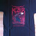 Ketzer - TShirt or Longsleeve - Ketzer Shirt