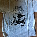 Axe Battler - TShirt or Longsleeve - Axe Battler