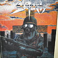 Sodom - Patch - Sodom - Persecution Mania Backpatch
