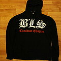 Black Label Society - Hooded Top / Sweater - Black Label Society Tour 2010