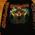 Blind Guardian - TShirt or Longsleeve - Blind Guardian Tour 2010