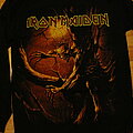 Iron Maiden - TShirt or Longsleeve - Iron Maiden Tour 2010