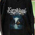 Korpiklaani - TShirt or Longsleeve - Korpiklaani Longsleeve