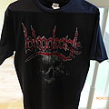 Bloodeagle - TShirt or Longsleeve - Bloodeagle Shirt