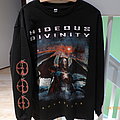 Hideous Divinity - TShirt or Longsleeve - Hideous Divinity Long-Sleeve