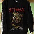 Skyforger - TShirt or Longsleeve - Skyforger Long Sleeve