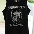 Bergrizen - TShirt or Longsleeve - Bergrizen Tank Top