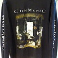 COMMUNIC - TShirt or Longsleeve - Communic Long-Sleeve