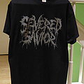 Severed Savior - TShirt or Longsleeve - Severed Savior Shirt