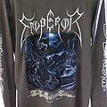 Emperor - TShirt or Longsleeve - Emperor Long-Sleeve