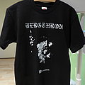 Bergthron - TShirt or Longsleeve - Bergthron Shirt