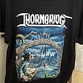 Thornbridge - TShirt or Longsleeve - Thornbridge Shirt
