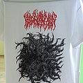 Blood Incantation - TShirt or Longsleeve - Blood Incantation Shirt