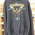 Blind Guardian - Hooded Top / Sweater - Blind Guardian Hoodie