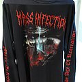 Mass Infection - TShirt or Longsleeve - Mass Infection LongSleeve