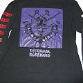 Internal Bleeding - TShirt or Longsleeve - Internal Bleeding