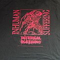 Internal Bleeding - TShirt or Longsleeve - Internal Bleeding