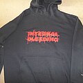 Internal Bleeding - Hooded Top / Sweater - Internal Bleeding