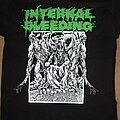 Internal Bleeding - TShirt or Longsleeve - Internal Bleeding