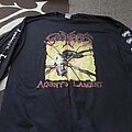 Soulless - TShirt or Longsleeve - Soulless "Agony's Lament " Long Sleeve