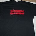 Internal Bleeding - TShirt or Longsleeve - Internal Bleeding