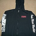 Internal Bleeding - Hooded Top / Sweater - Internal Bleeding