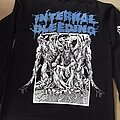 Internal Bleeding - TShirt or Longsleeve - Internal Bleeding