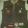 Summoning - Battle Jacket - Battle Vest