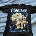 Carcass - TShirt or Longsleeve - Carcass - Necro head