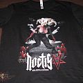 Venom - TShirt or Longsleeve - Noctis 2012 Shirt