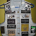 Blind Guardian - Battle Jacket - My Kutte