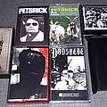 Petbrick - Tape / Vinyl / CD / Recording etc - Petbrick Noicy tapes