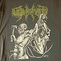 INCINERATE - TShirt or Longsleeve - Incinerate