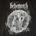 Behemoth - TShirt or Longsleeve - Behemoth