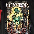 Pig Destroyer - TShirt or Longsleeve - Pig Destroyer