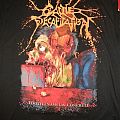Cattle Decapitation - TShirt or Longsleeve - My Cattle Decapitation shirts