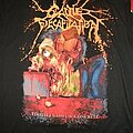 Cattle Decapitation - TShirt or Longsleeve - My Cattle Decapitation shirts