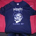 Sunn O))) - TShirt or Longsleeve - Sunn 0))) Tour